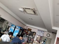 大堂-阿田大虾(回龙观店)