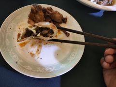 -伊带伊路新疆美食府(呼家楼店)
