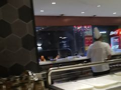 -通海俄式烧烤·俄罗斯大串(嵩山路店)