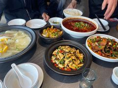 -土桥手掌鸡·26年灌县老味道(都江堰店)