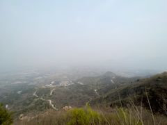 -北京鹫峰国家森林公园