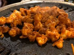 -胡哥烤肥牛(车公庙店)