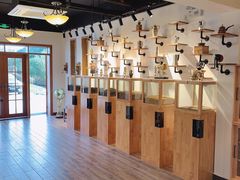 -MUSEO COFFEE咖啡博物馆