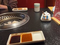 -牛焱·烧肉酒肆(五大道店)