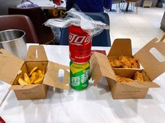 -Kyochon1991校村(共和路店)