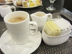 -厦门海景千禧大酒店·海景咖啡厅