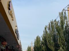 -大召寺明清一条街