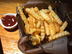 -蜉蝣酒吧(仓山万达店)