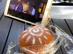 -啊噗吐呦现场烘焙(麦凯乐店)