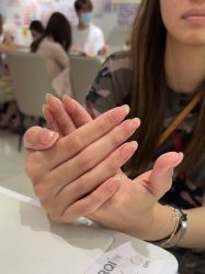 -予·你 美甲美睫 Yu Ni Nail Salon