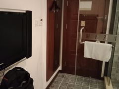 -秦府酒店(北京鼓楼店)