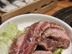 -赤坂亭·M9和牛烧肉·铁板烧·日料398放题(长泰广场店)