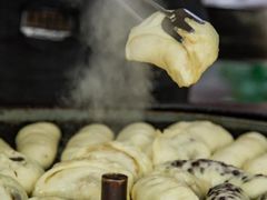 -锅蒸馍(建国中路店)