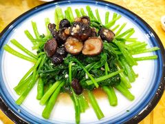 -青竹园海鲜餐厅(海天路店)