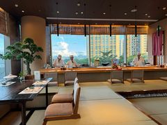 -四葉寿司·城市景观(深圳湾1号店)