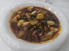 -老鄞江清水龙虾•赵赵家(江北店)