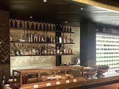 -大酉·M Coffee(北京美术馆店)