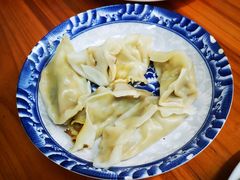 -老虎灶小吃