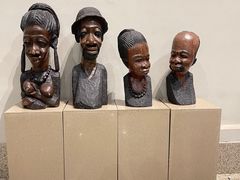 -长春世界雕塑园冰雪艺术天地