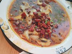 -花盐街·四川乐山小吃(西单大悦城店)