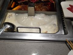 -海底捞火锅(徐州火车站店)