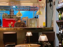 -LESCEDARS Brasserie Bistro香柏树