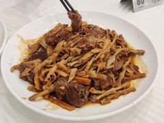 -怡园饭店-餐厅(四望亭店)