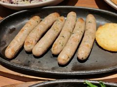 -萨莉亚意式餐厅(国和1000店)