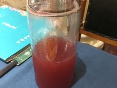 -伊带伊路新疆美食府(呼家楼店)