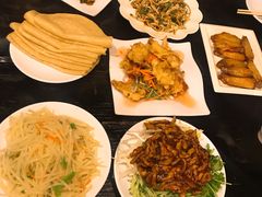 -我去·春饼文化主题餐厅(国定路总店)