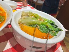 -西贝(财富购物中心店)