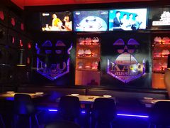 -烤匠(广元万达店)