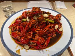 -杨氏青龙虾·吃蟹季(珠江路店)