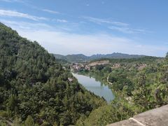 -司马台长城