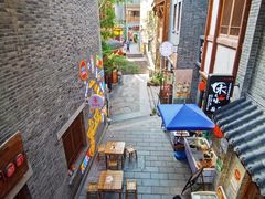 -重庆十八梯传统风貌区