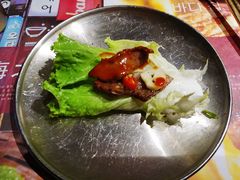 -海之屋韩式烤肉(海棠68环球美食街店)