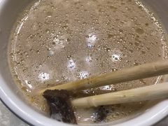 锅茶-锡林河饭店