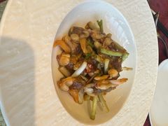 -皇朝海鲜酒店