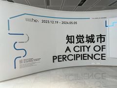 -深圳市当代艺术与城市规划馆