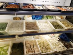 -川渔郎·鱼蛙自助火锅(文殊院店)