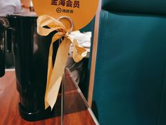 -海底捞火锅(万丰桥店)