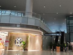 -cdf免税店(广州白云国际机场店)