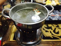 -丽江庭院之丽江往事(安定门店)
