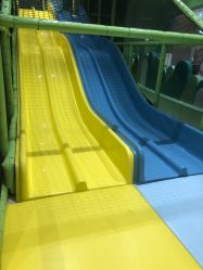 -探奇游乐园(烟台大悦城店)