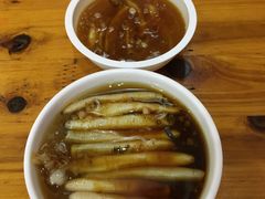 -安海五叔公土笋冻(西街店)