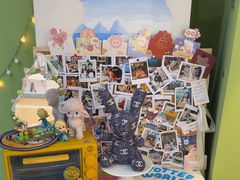 -米柚烘焙教室(新天地购物中心店)