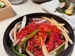 -赤坂亭M9和牛烧肉·日料398放题(万达店)