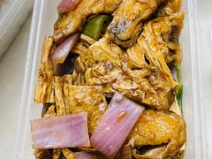 -烧鹅濑(西华路店)