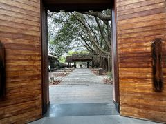 -寒舍蒸鲜(四海马术庄园店)