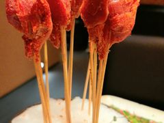 -色響火锅(恒隆广场店)